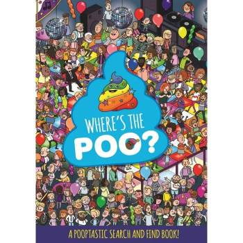 Where's The Poo?
