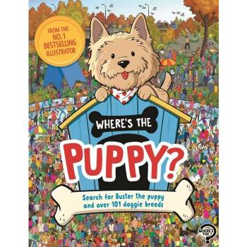 Where's The Puppy?