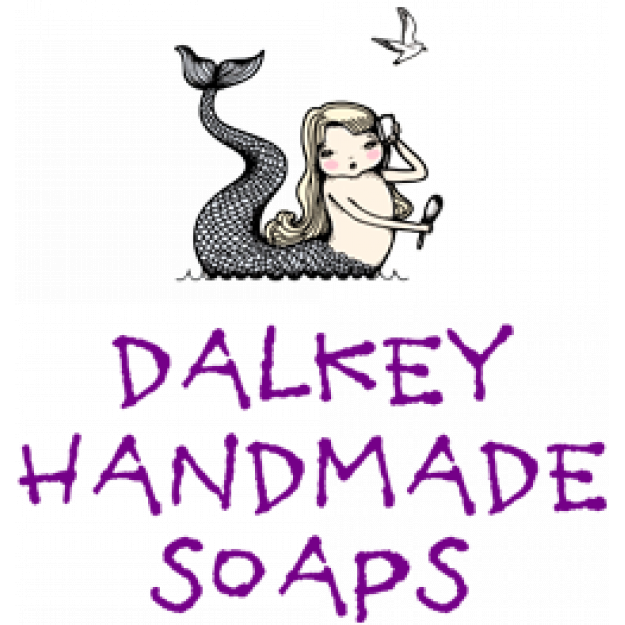 Dalkey Handmade Soaps - 3 Bar Gift Box