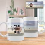 Any 1 Photo - Personalised Mug