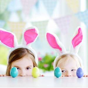 Easter Eggs & Easter Gifts