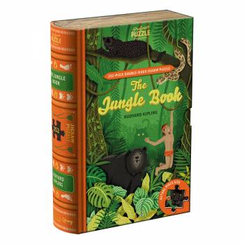 The Jungle Book Jigsaw