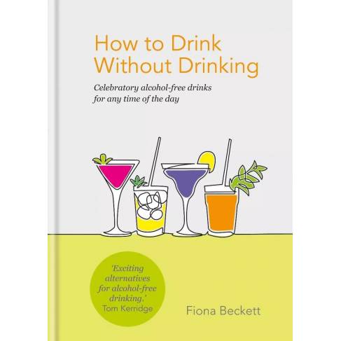 How To Drink Without Drinking
