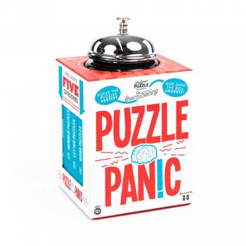 Puzzle Panic