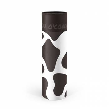 Eoin O'Connor Cow Metal Water Bottle - Tinahely Girl