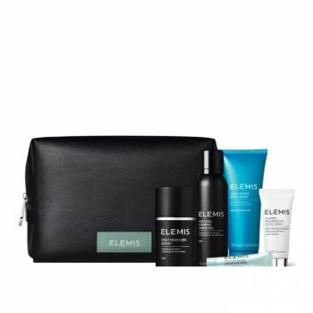 Elemis For Men - The Grooming Collection Set