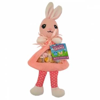 Bunny Rabbit With Sweets 100g