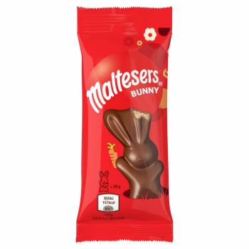 Maltesers Chocolate Easter Bunny Treat 29g