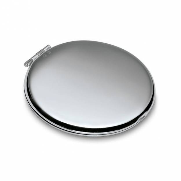 Engravedi - Rondo pocket mirror