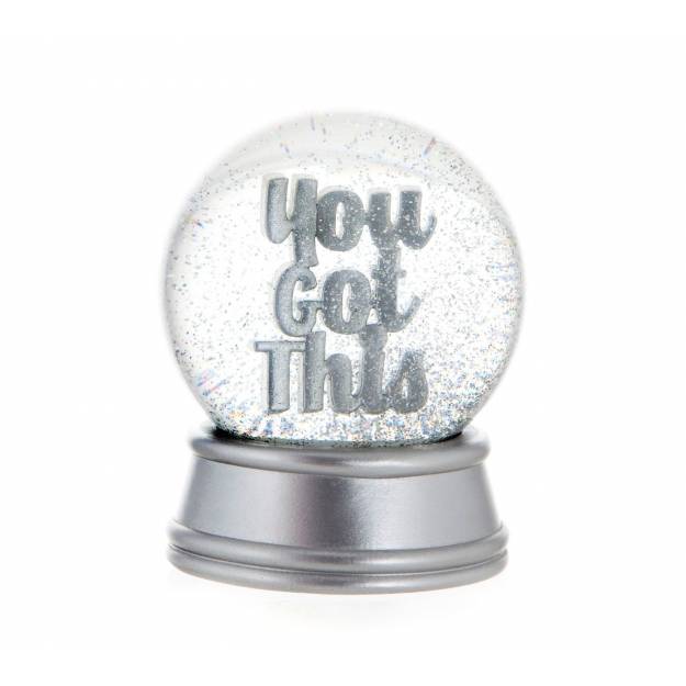 Glitter Balls - You Got This