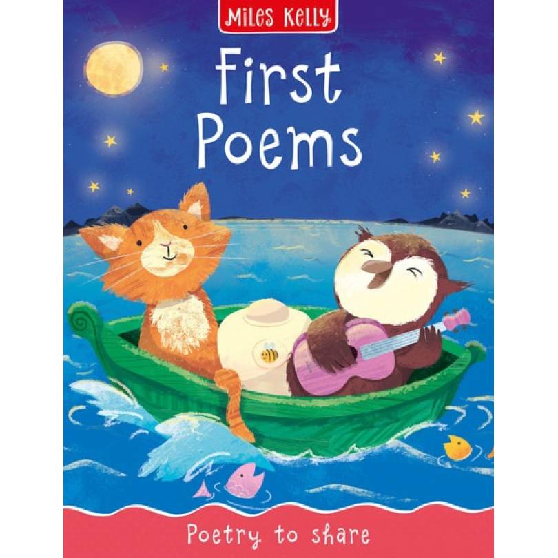 First Poems