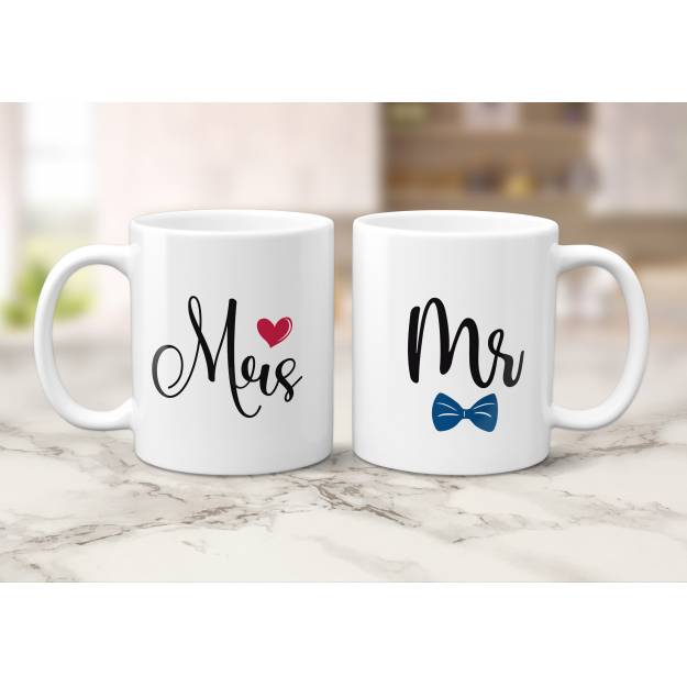 Mum and Dad and Any Message - Personalised Mug_DUPLICATE