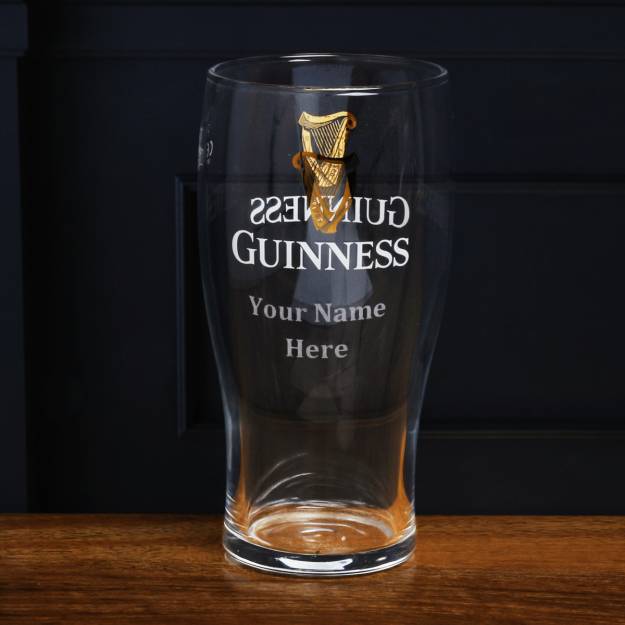 The Guinness Gift Hamper