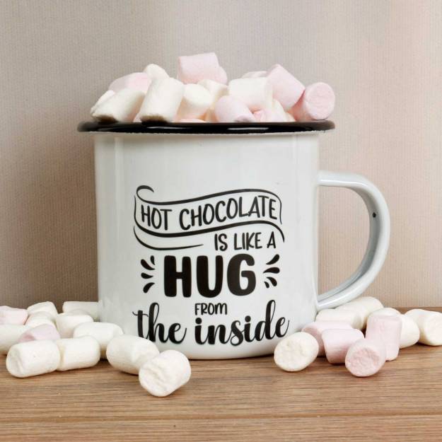 The Ultimate Hot Chocolate Hug Hamper
