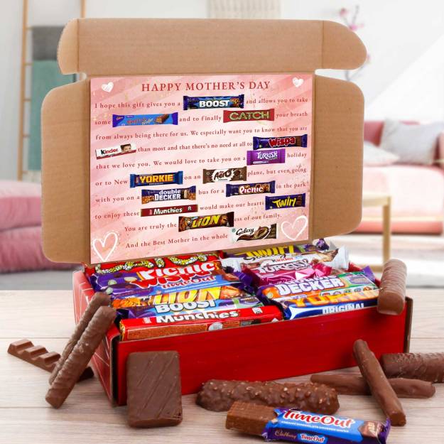 Novelty deals chocolate gifts