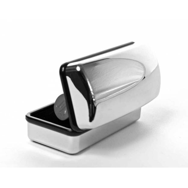 Cufflinks - Engraved With Your Initials