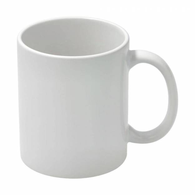 Personalised Mug - Custom Design