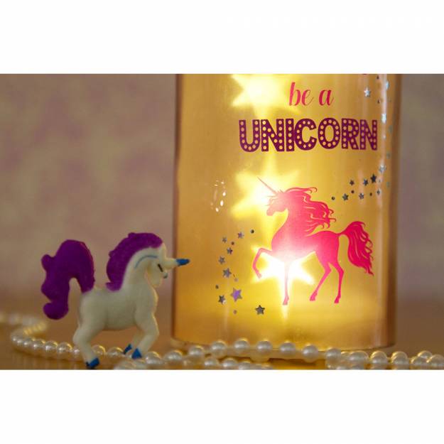 Unicorn - Starlight Bottle