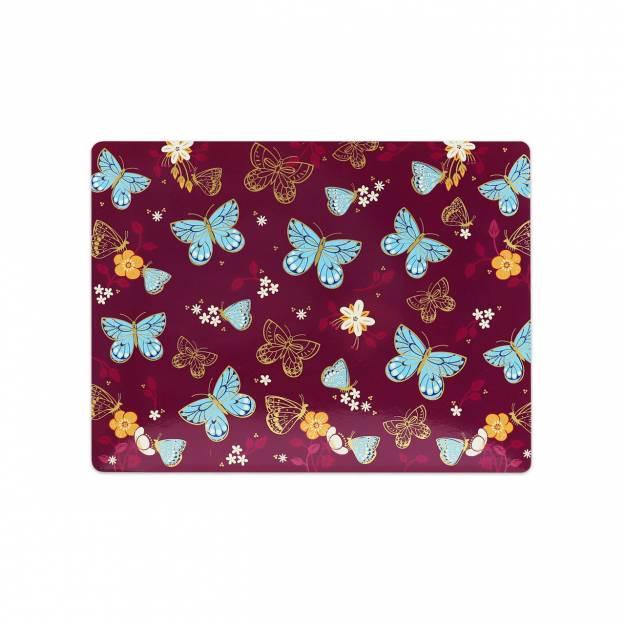 Tipperary Butterfly Set of 6 Placemats