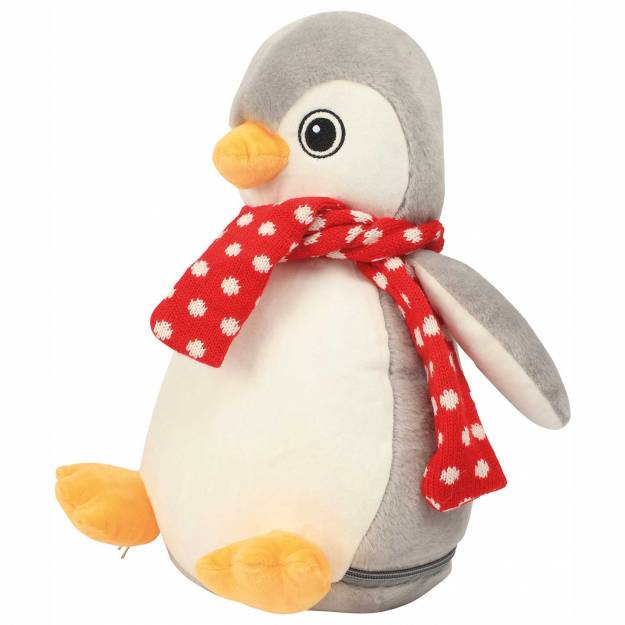 Zippie Penguin - Personalised
