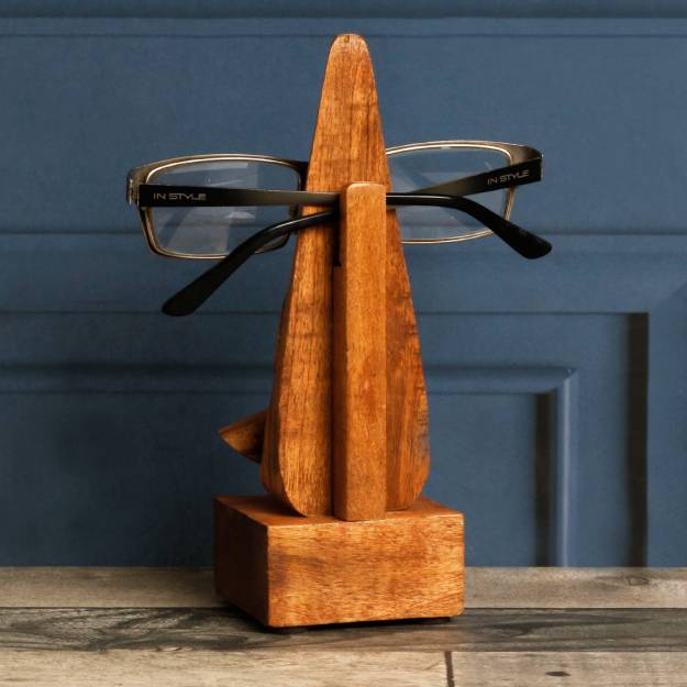 Any Name - Personalised Spectacle Holder