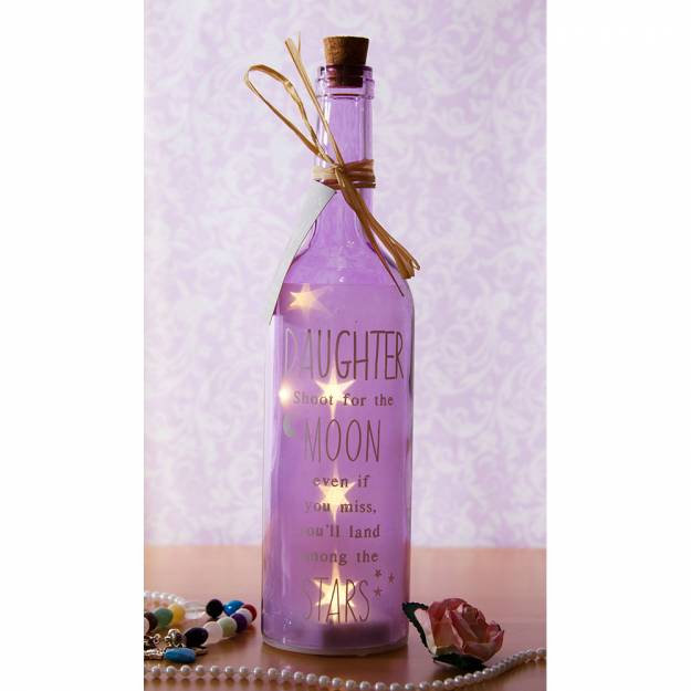 Daughter - Starlight Bottle