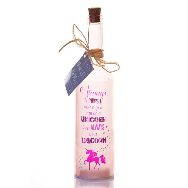 Unicorn - Starlight Bottle