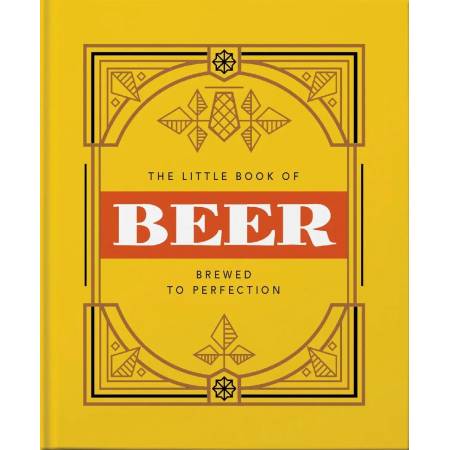 The Little Book Of Beer