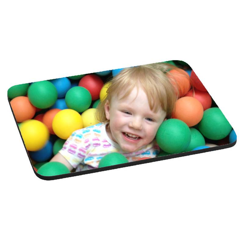Any Photo Personalised Mouse Mat