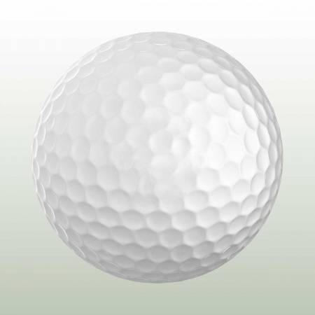 Custom Design - Personalised Golf Balls - Set of 3