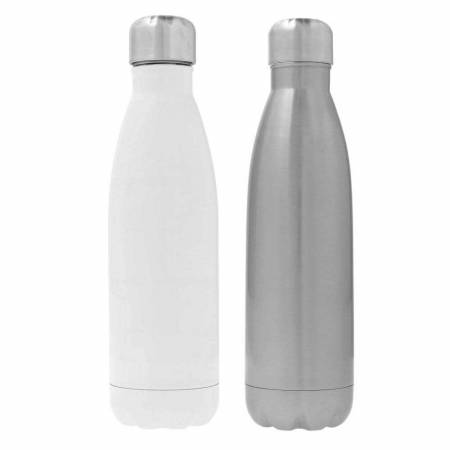 Custom Design - Personalised Bottle / Flask