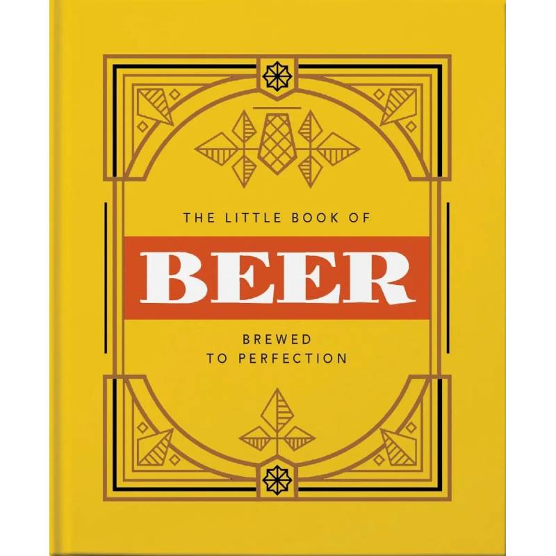 The Little Book Of Beer