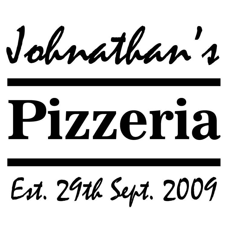 Pizzeria EST - Pizza Board