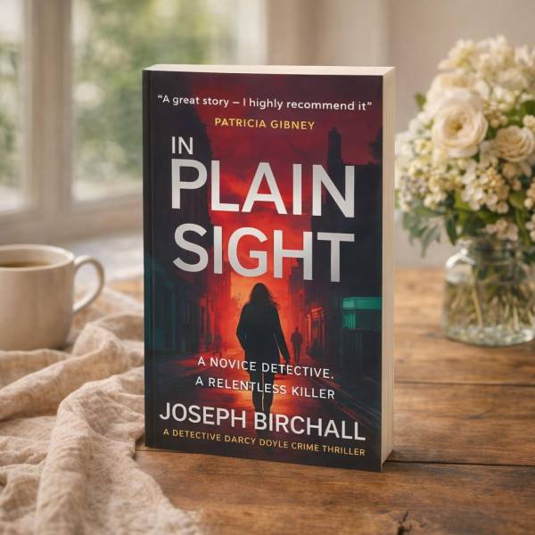 In Plain Sight