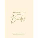 Wedding Tips For Brides