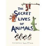 The Secret Lives Of Animals