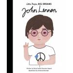 Little People, Big Dreams : John Lennon