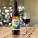 Drink with Pride - Personalised Wine