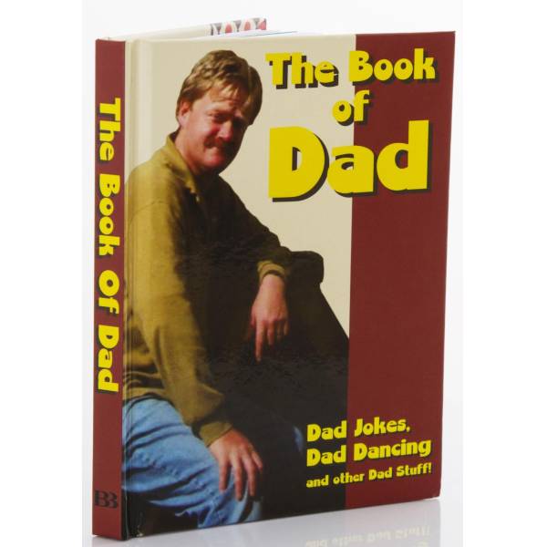 The Book Of Dad