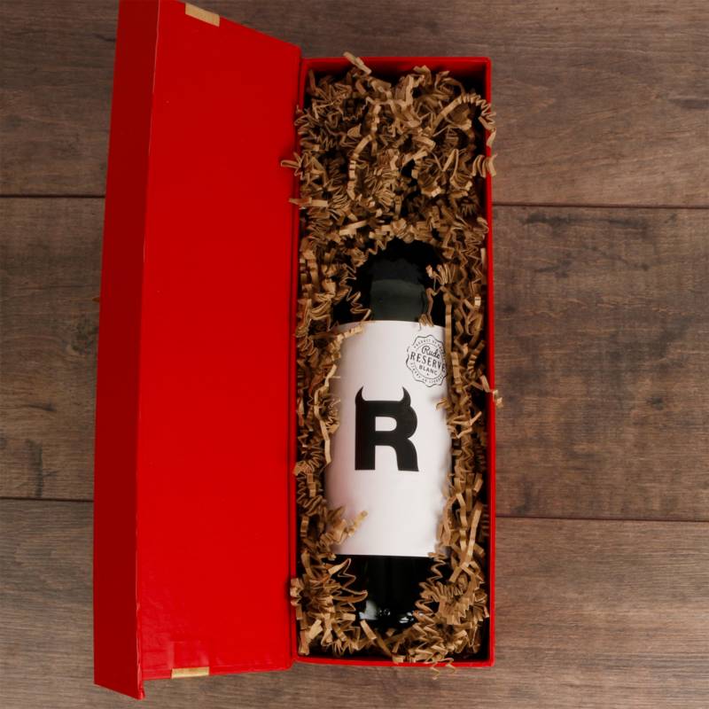 Rude Reserve Single Gift Pack