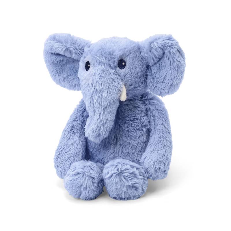 Baby Elephant Gift Box