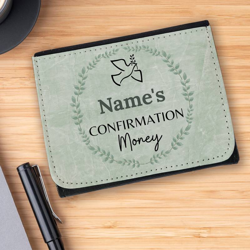 Confirmation Jeans Personalised Wallet_DUPLICATE