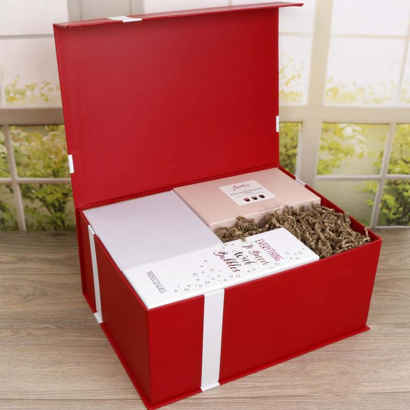 The Summer Prosecco Gift Box