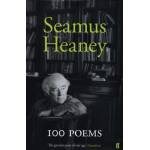 100 poems by Seamus Heaney