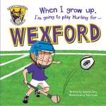 GAA Wexford Hurling Book