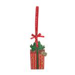 Sparkle Gift Christmas Decoration