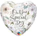 On Your Special Day Balloon in a Box