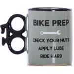 Bike Prep 14oz Bike Mug