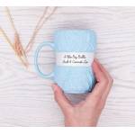 Big Balls Knitting Mug