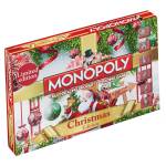 Monopoly - Christmas